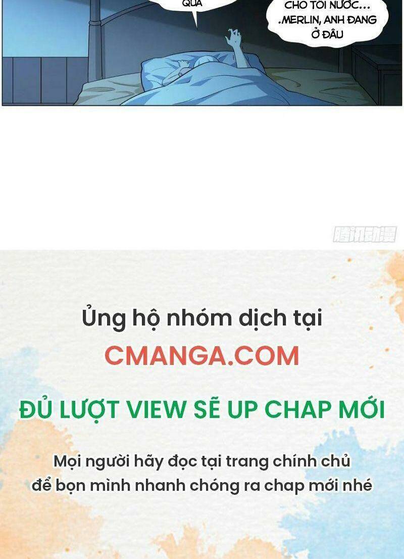 Ma vương thất nghiệp - Chapter 259 - Page 40