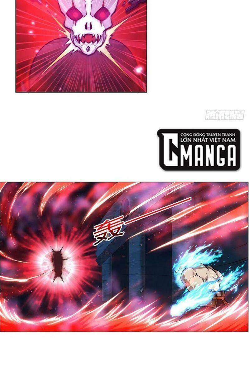 Ma vương thất nghiệp - Chapter 259 - Page 5