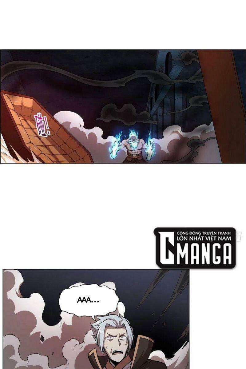 Ma vương thất nghiệp - Chapter 259 - Page 8