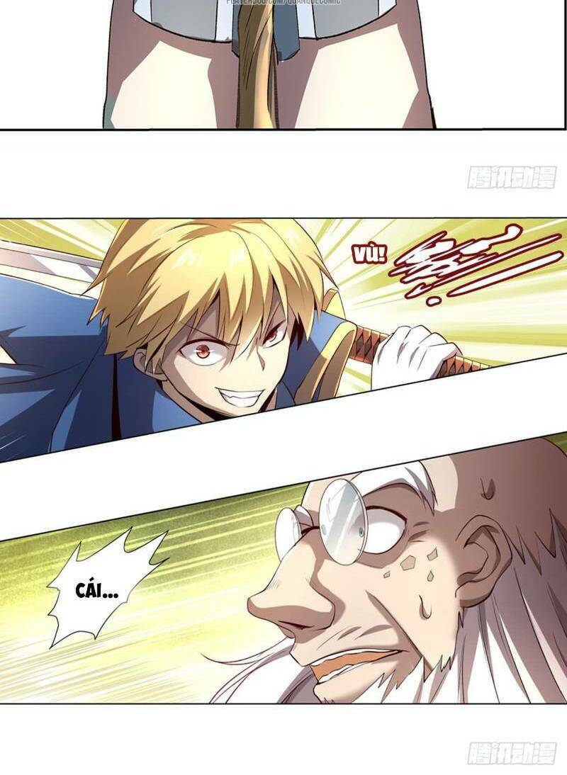 Ma vương thất nghiệp - Chapter 26 - Page 9