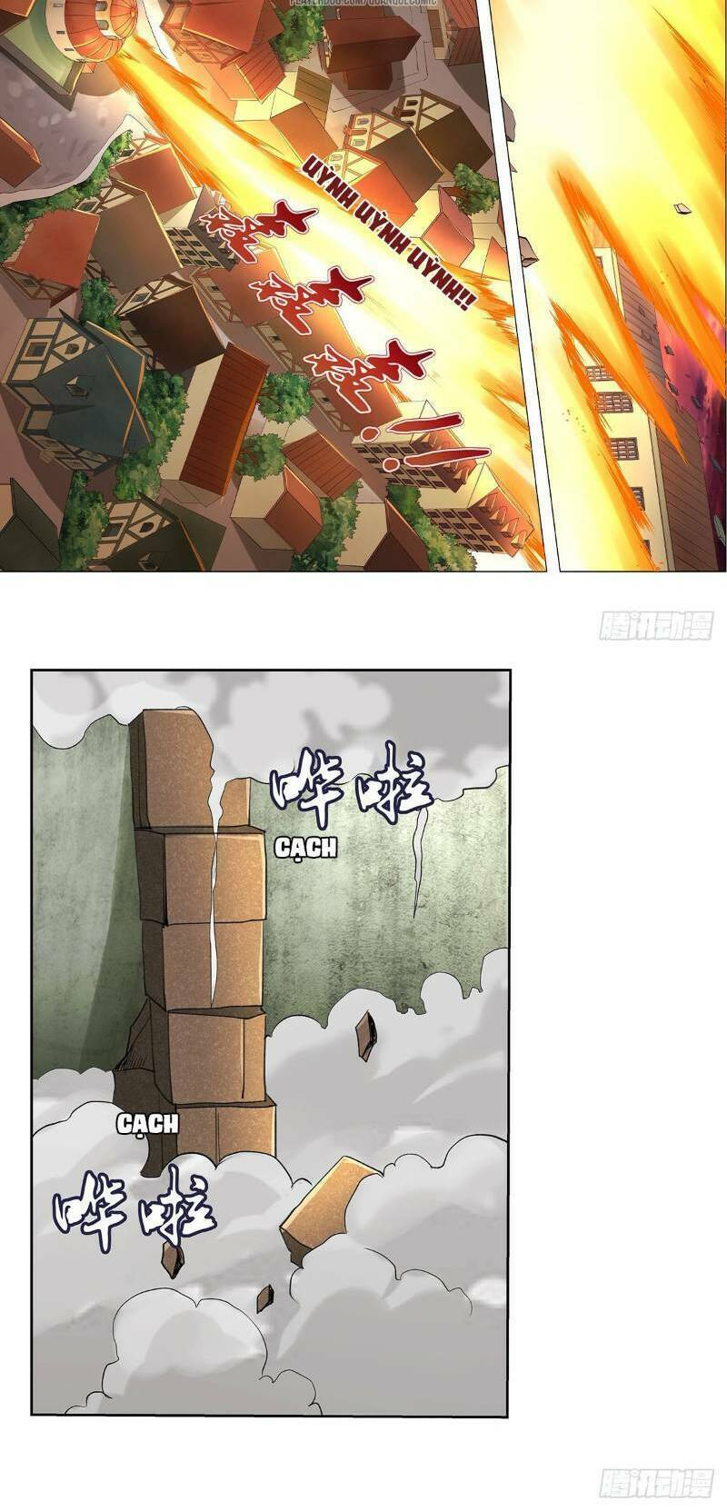 Ma vương thất nghiệp - Chapter 26 - Page 11