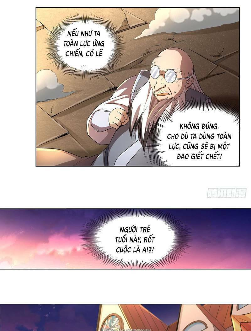 Ma vương thất nghiệp - Chapter 26 - Page 14