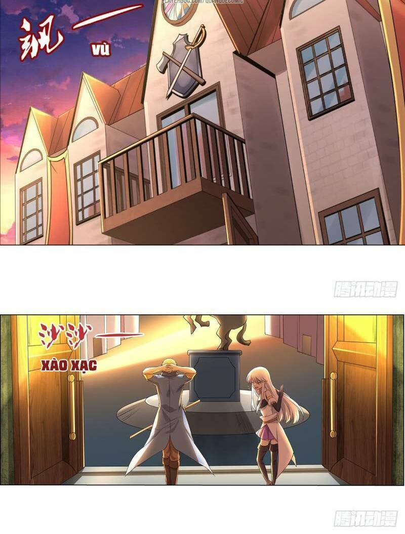 Ma vương thất nghiệp - Chapter 26 - Page 15