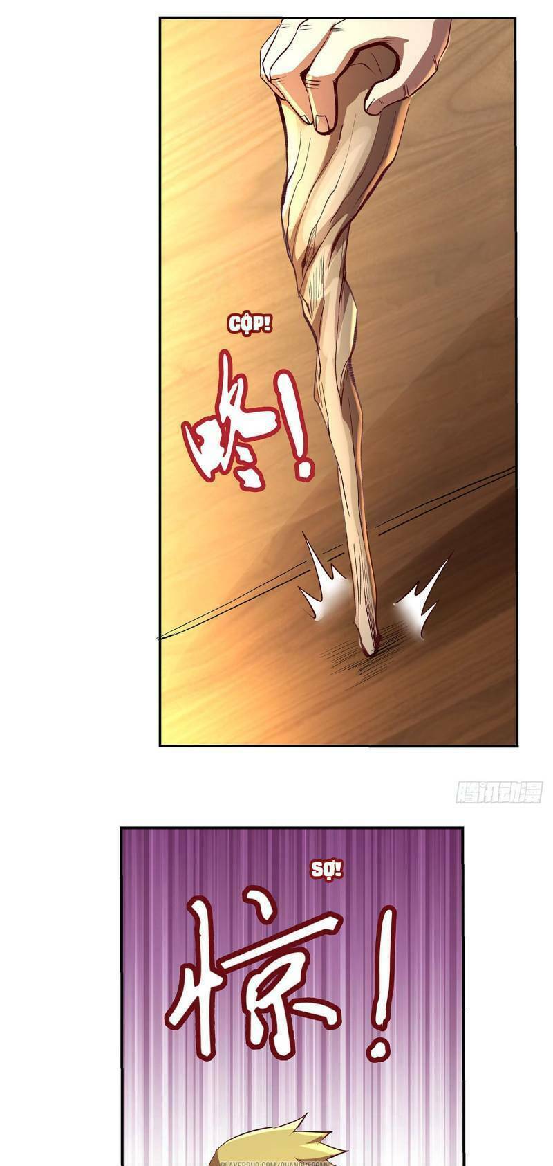 Ma vương thất nghiệp - Chapter 26 - Page 18