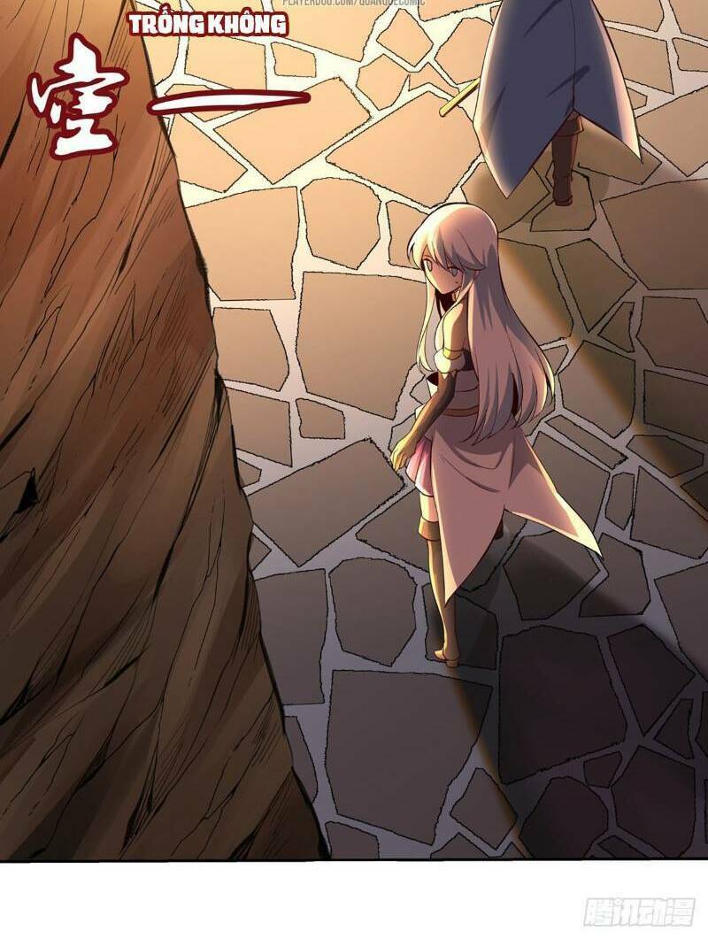 Ma vương thất nghiệp - Chapter 26 - Page 21