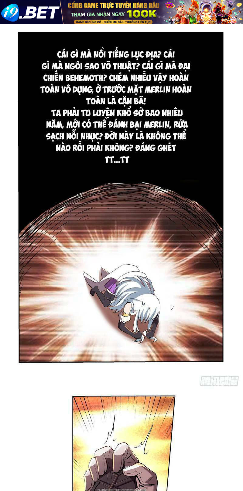 Ma vương thất nghiệp - Chapter 26 - Page 26