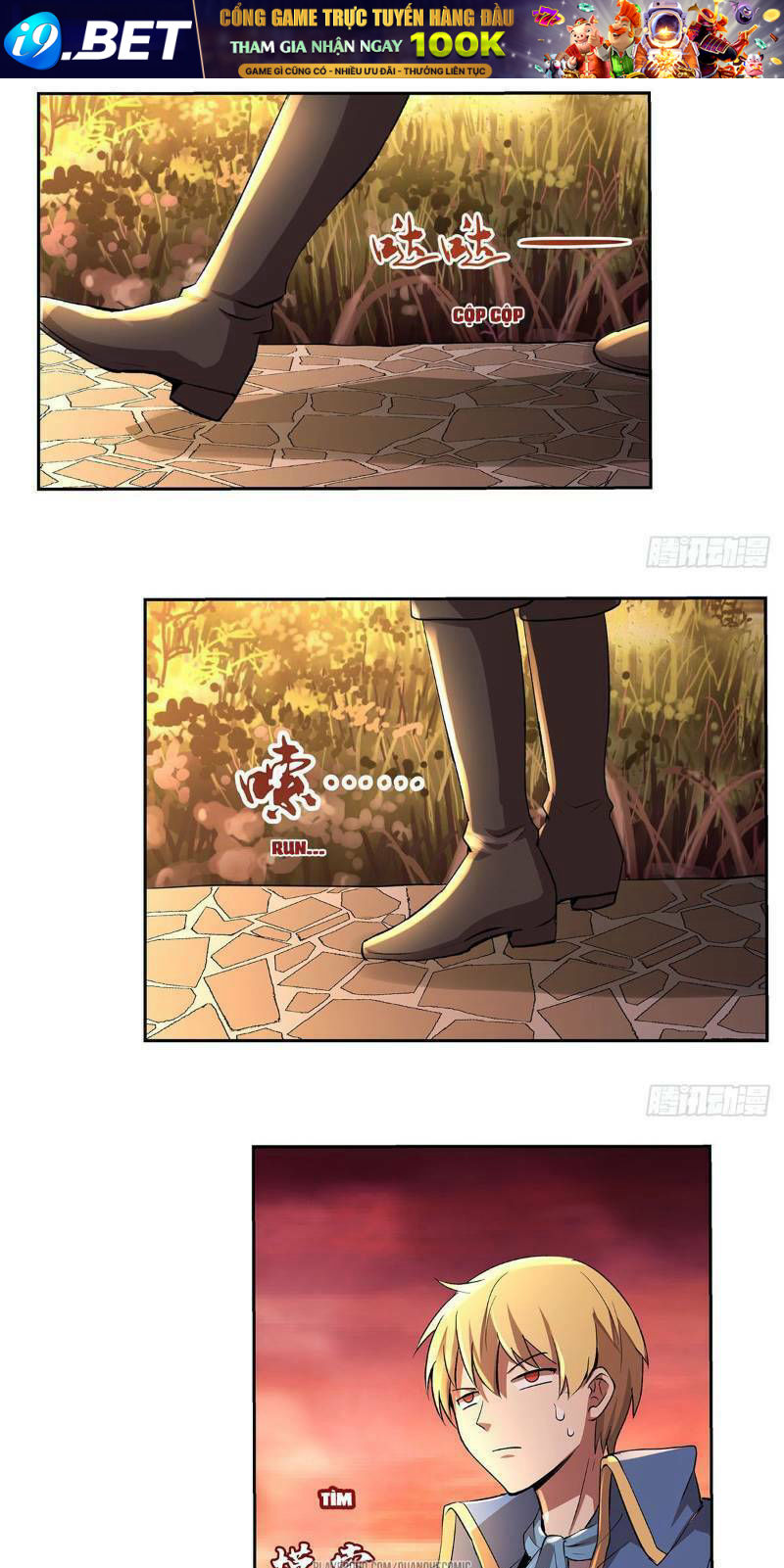 Ma vương thất nghiệp - Chapter 26 - Page 30