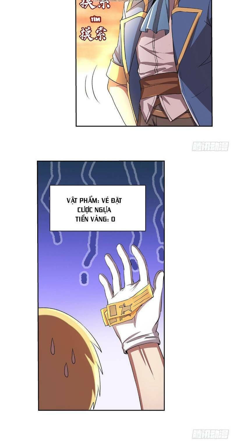 Ma vương thất nghiệp - Chapter 26 - Page 31