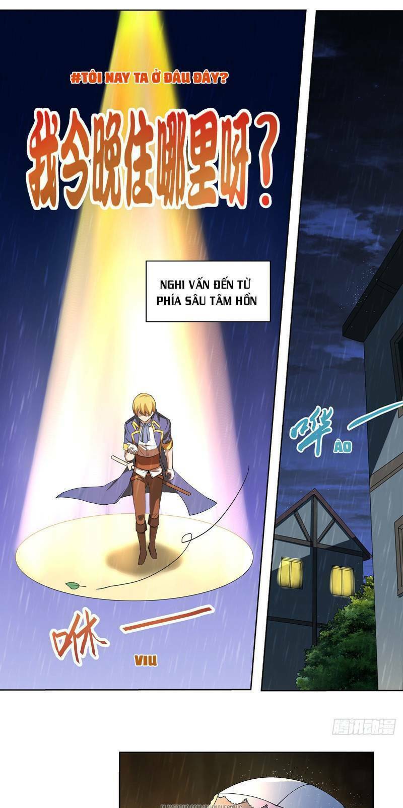 Ma vương thất nghiệp - Chapter 26 - Page 32