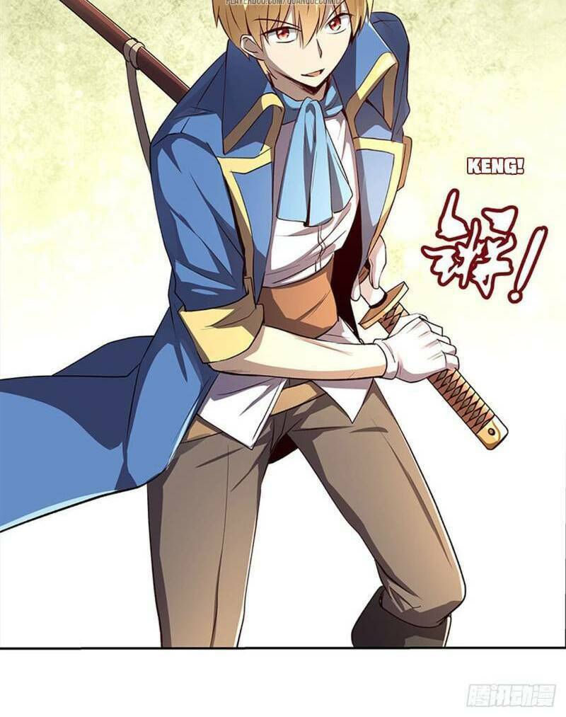 Ma vương thất nghiệp - Chapter 26 - Page 7