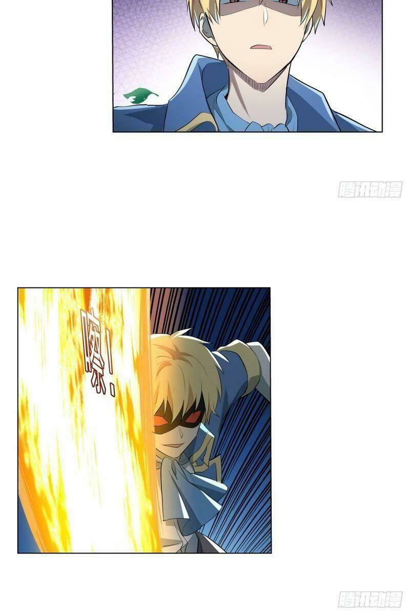 Ma vương thất nghiệp - Chapter 260 - Page 10