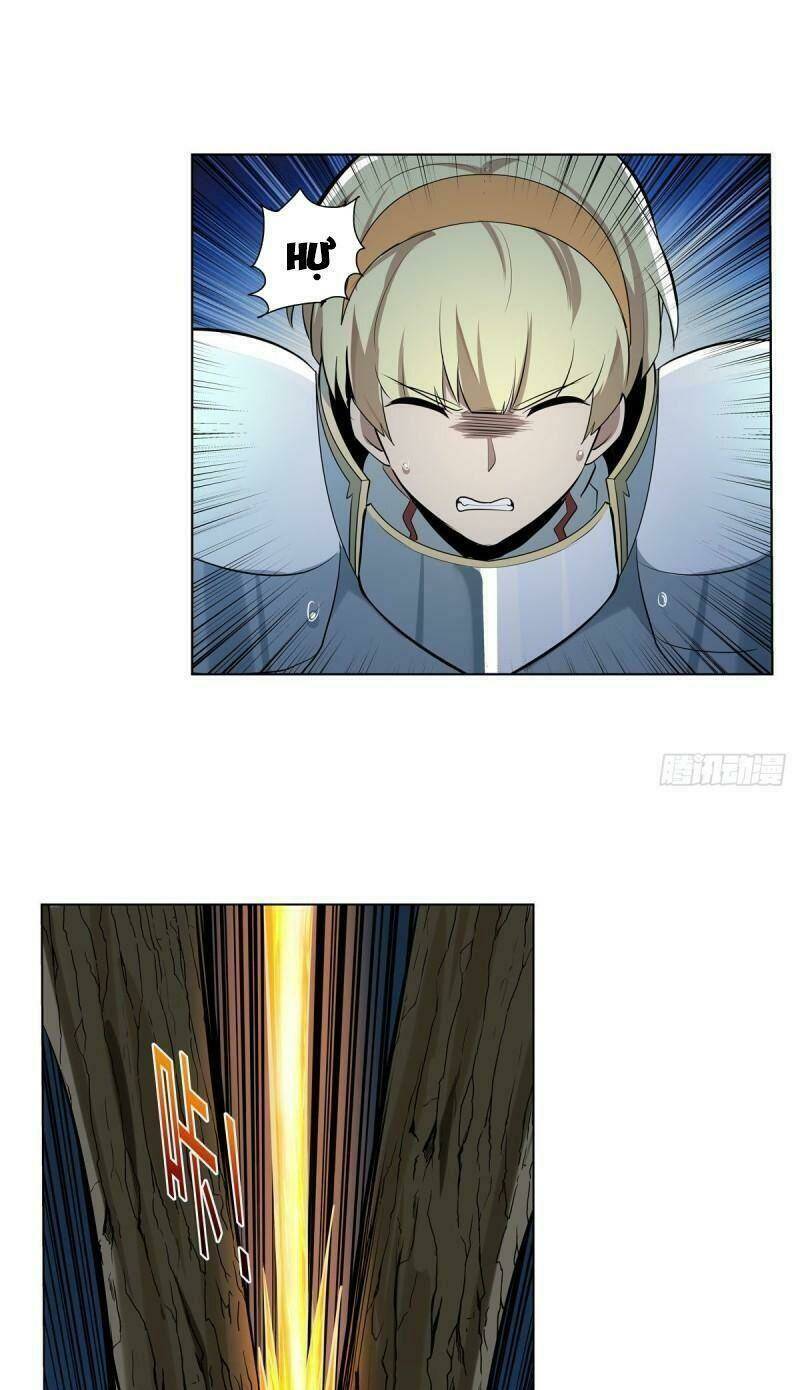 Ma vương thất nghiệp - Chapter 260 - Page 11