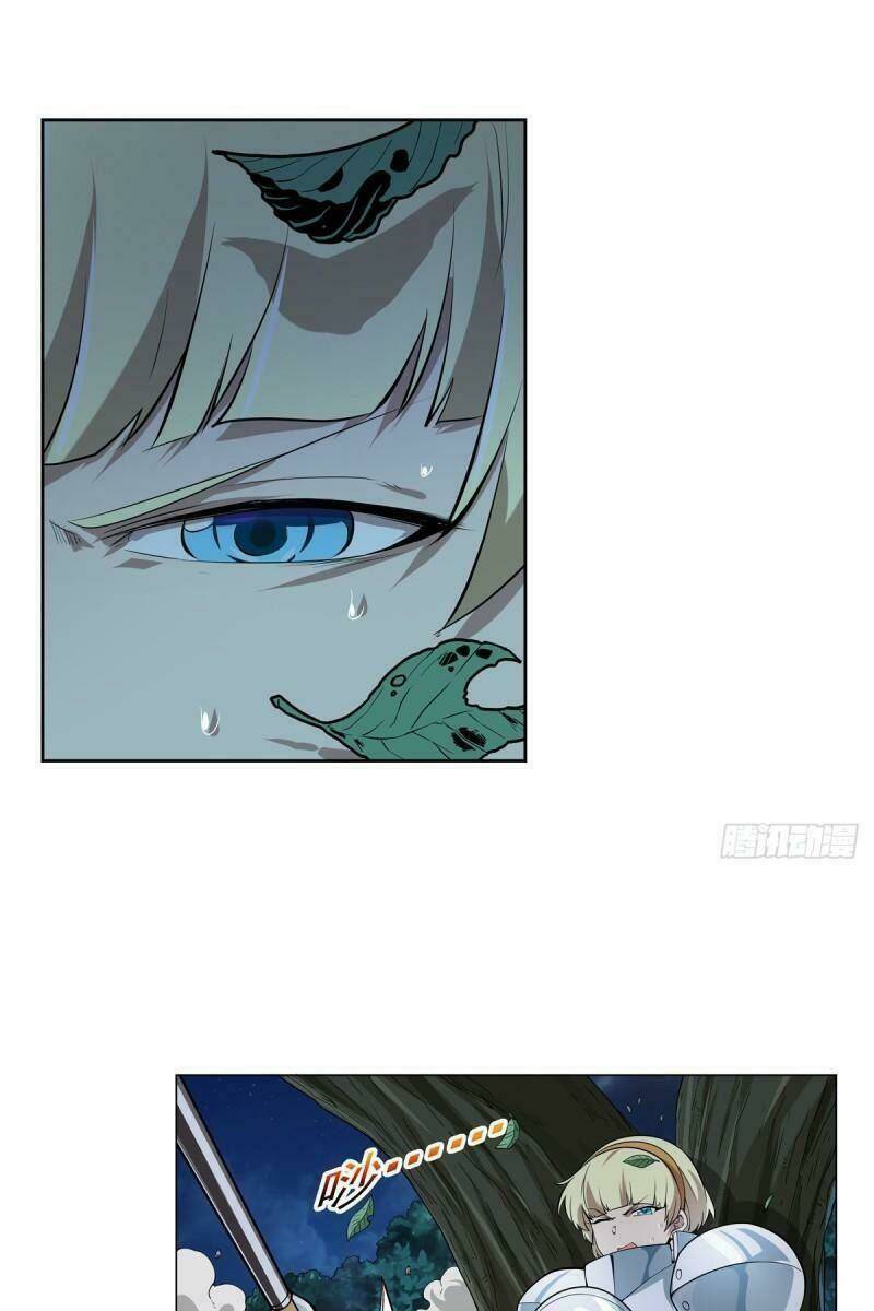 Ma vương thất nghiệp - Chapter 260 - Page 13