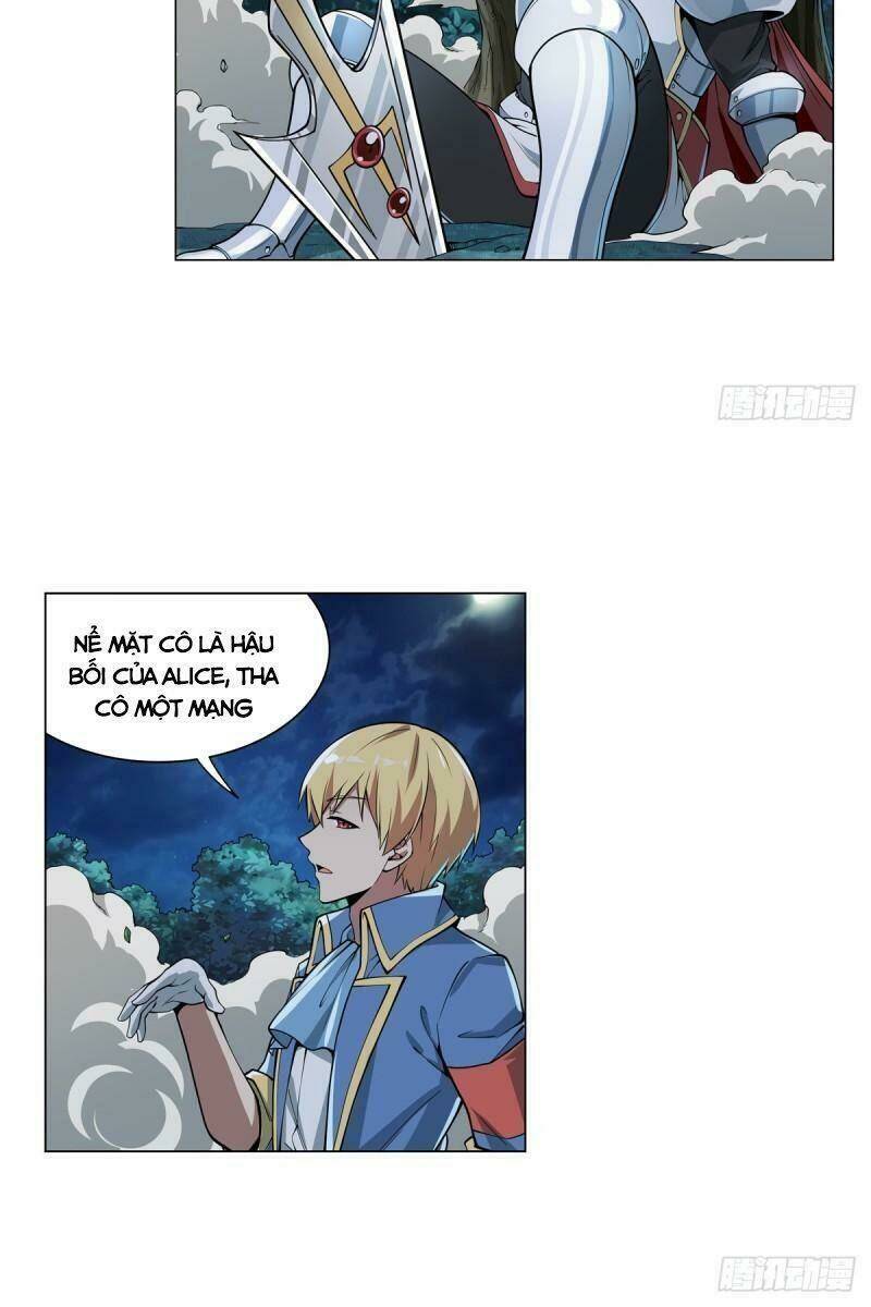 Ma vương thất nghiệp - Chapter 260 - Page 14