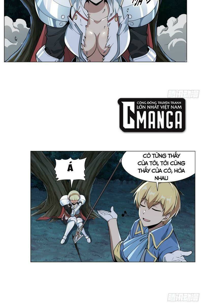 Ma vương thất nghiệp - Chapter 260 - Page 16