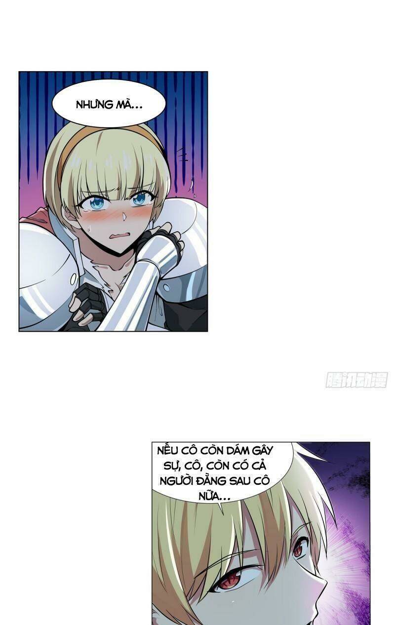 Ma vương thất nghiệp - Chapter 260 - Page 17