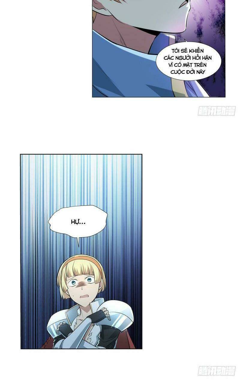 Ma vương thất nghiệp - Chapter 260 - Page 18