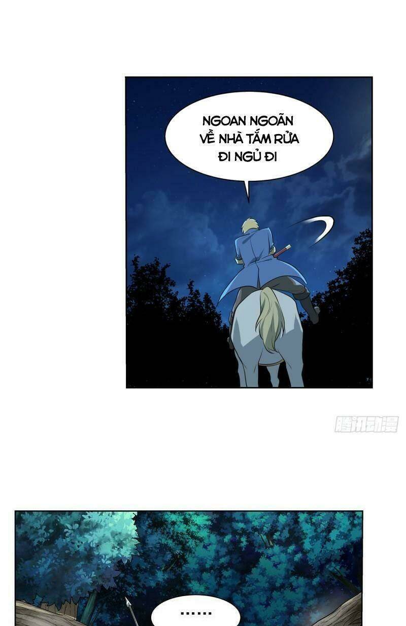 Ma vương thất nghiệp - Chapter 260 - Page 19