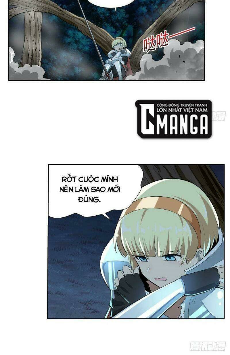 Ma vương thất nghiệp - Chapter 260 - Page 20