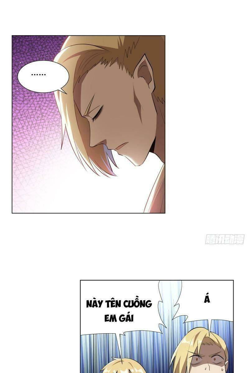 Ma vương thất nghiệp - Chapter 260 - Page 23