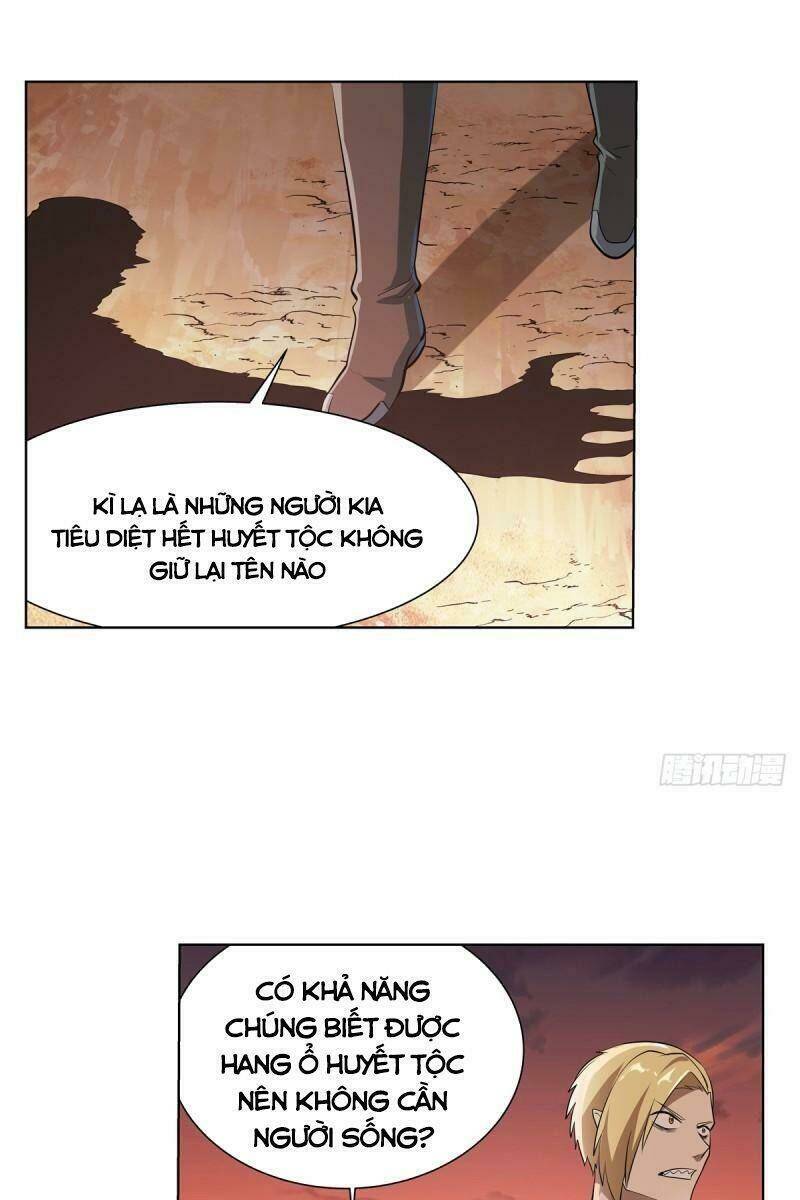 Ma vương thất nghiệp - Chapter 260 - Page 27