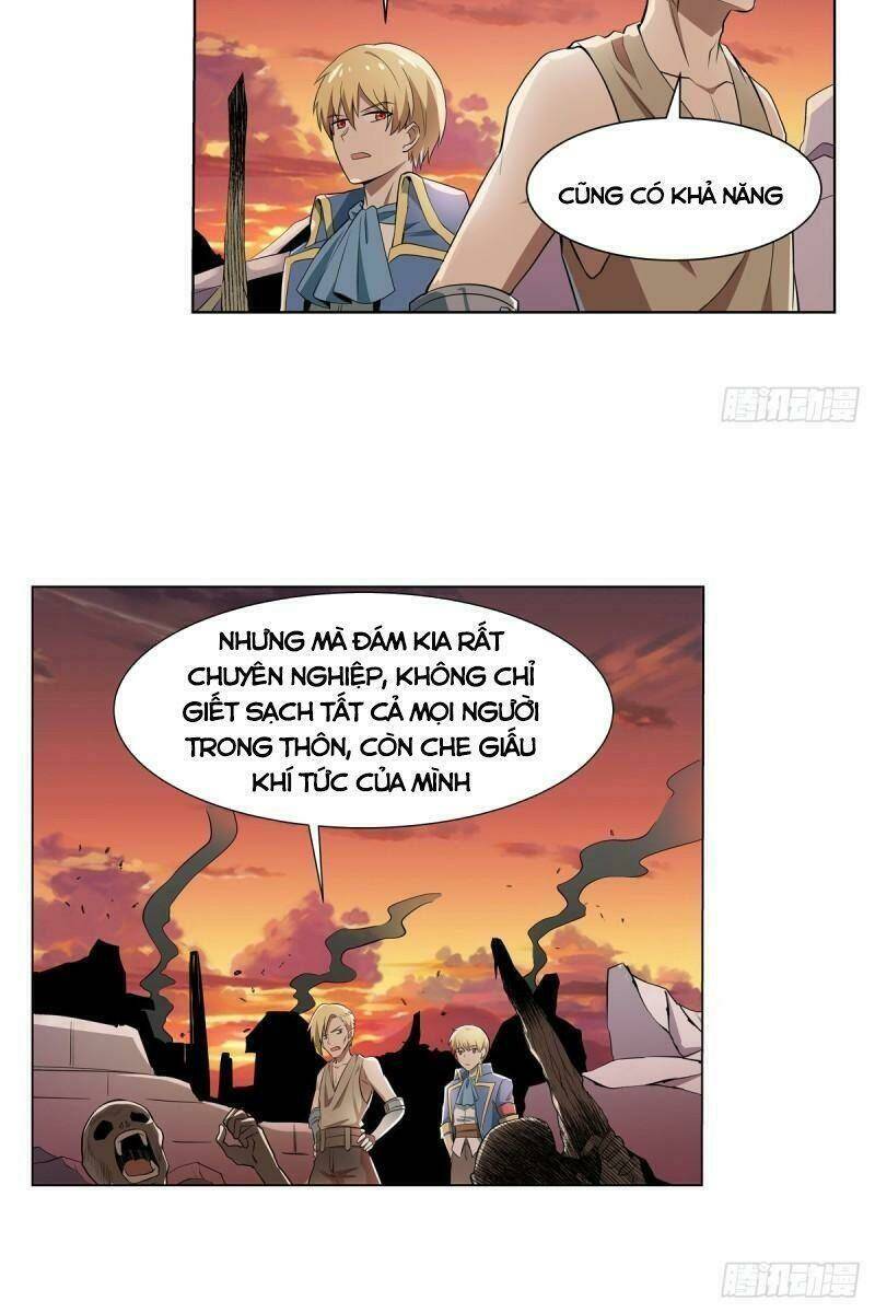 Ma vương thất nghiệp - Chapter 260 - Page 28