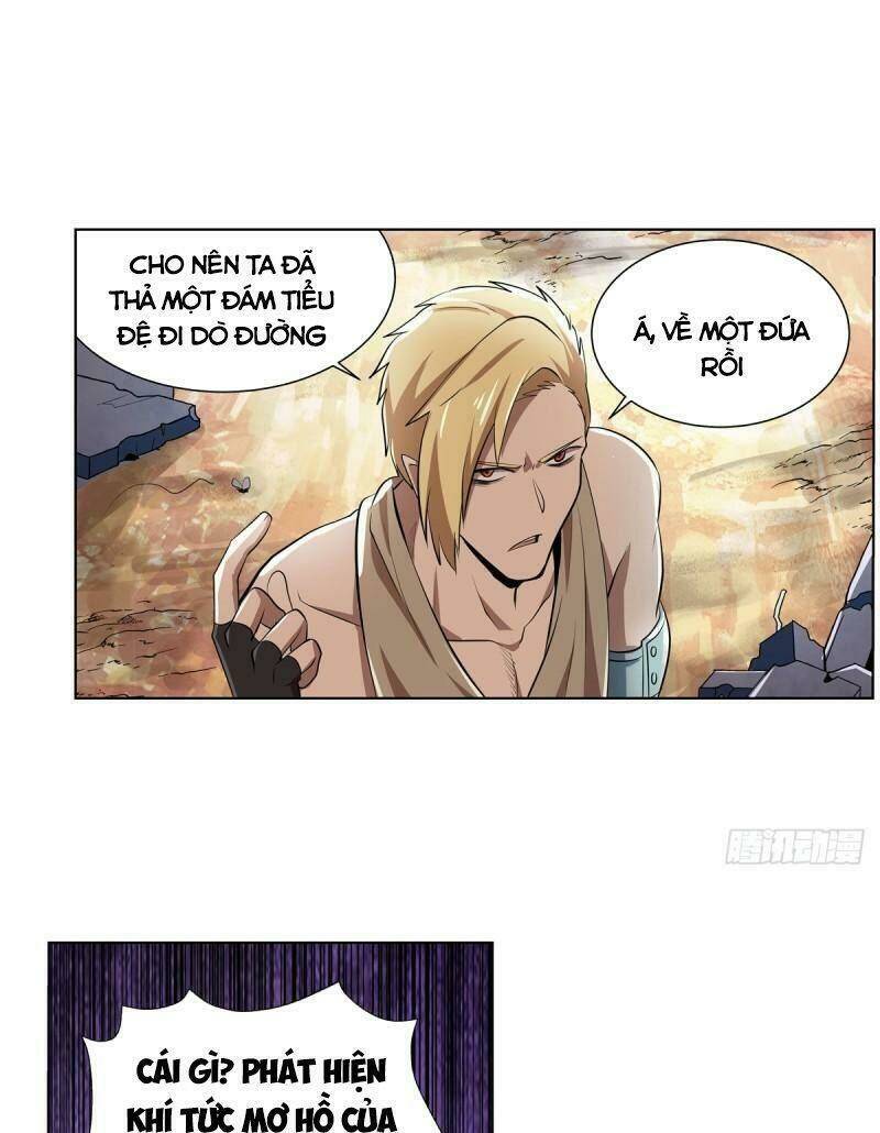 Ma vương thất nghiệp - Chapter 260 - Page 29