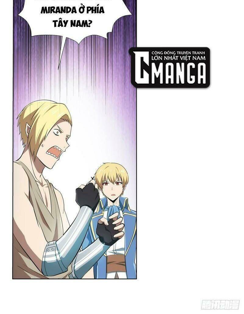 Ma vương thất nghiệp - Chapter 260 - Page 30