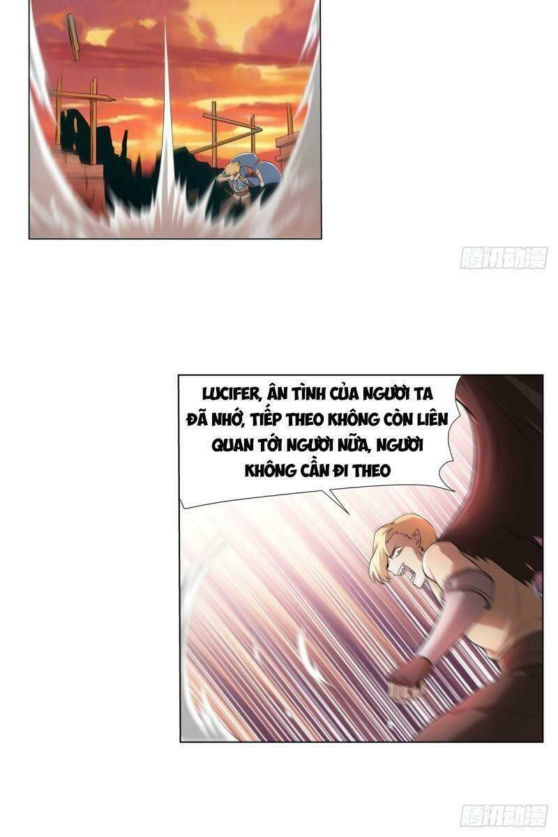 Ma vương thất nghiệp - Chapter 260 - Page 32