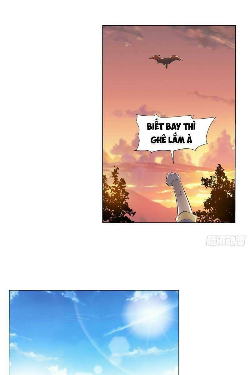 Ma vương thất nghiệp - Chapter 260 - Page 35