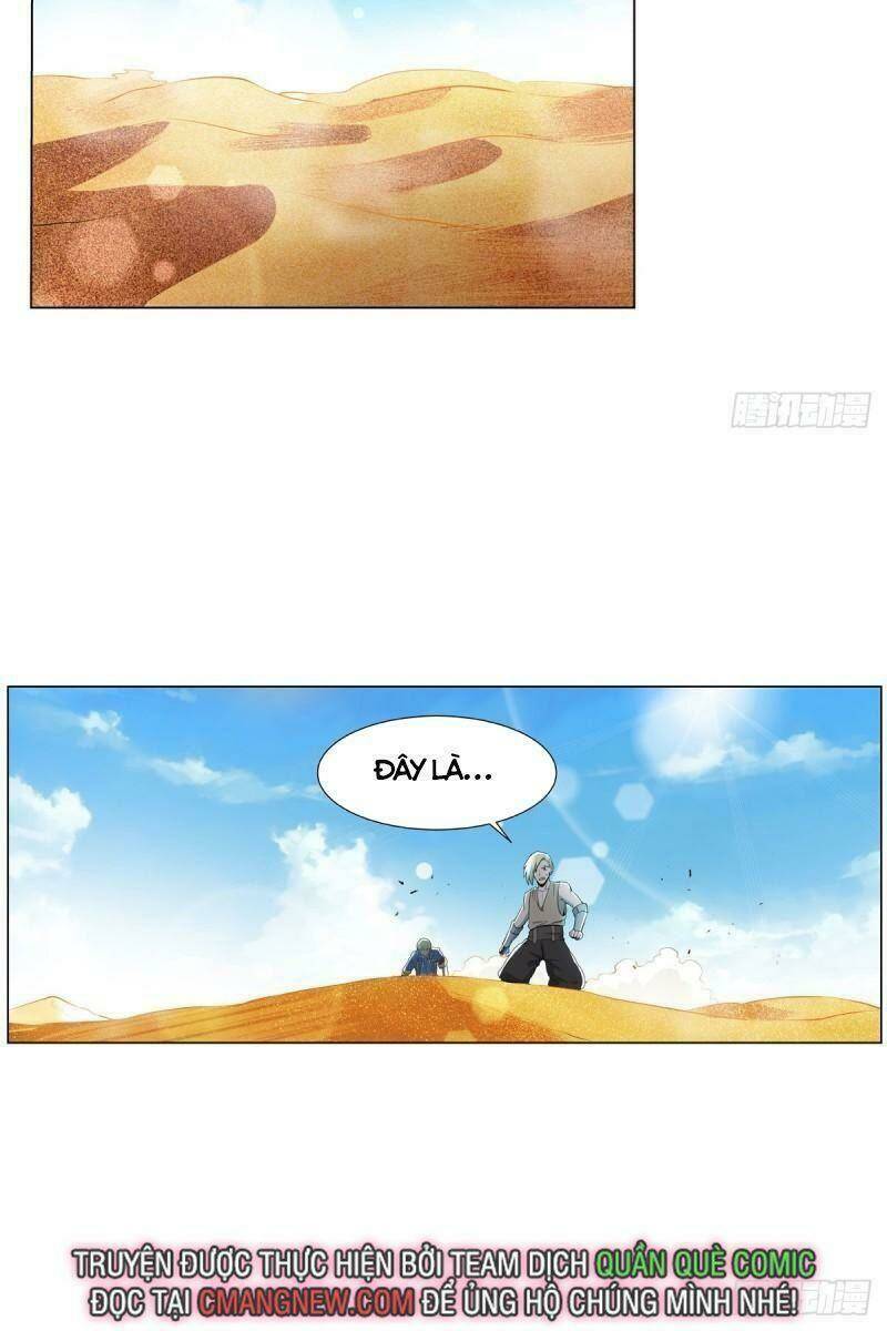 Ma vương thất nghiệp - Chapter 260 - Page 36