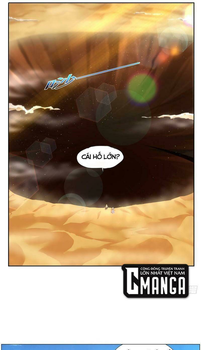 Ma vương thất nghiệp - Chapter 260 - Page 37