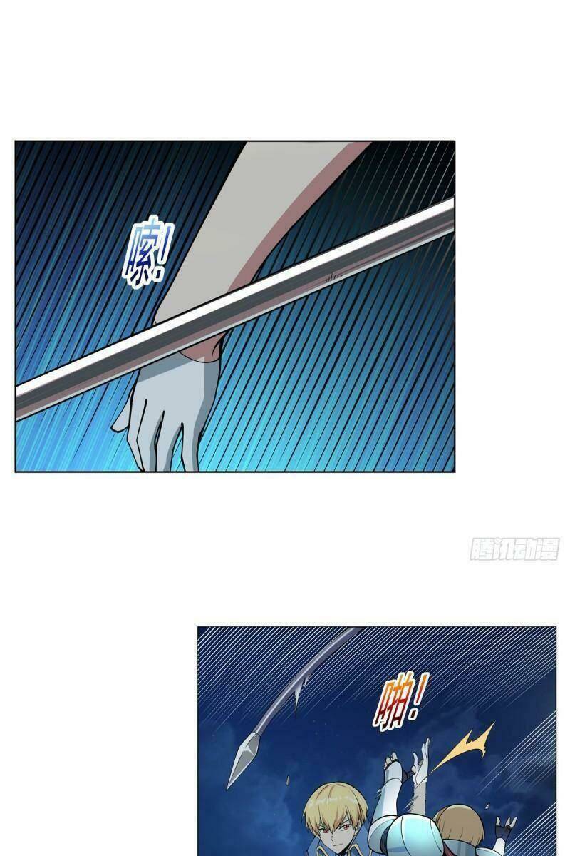 Ma vương thất nghiệp - Chapter 260 - Page 5