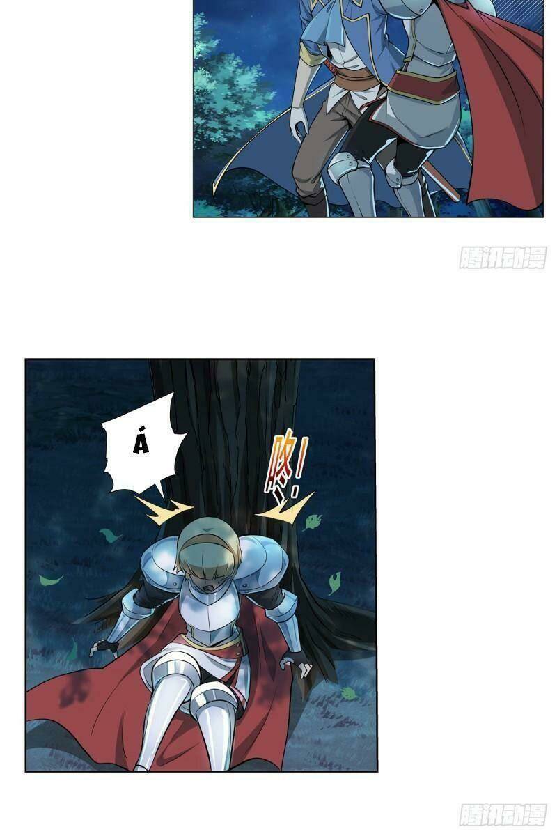 Ma vương thất nghiệp - Chapter 260 - Page 6