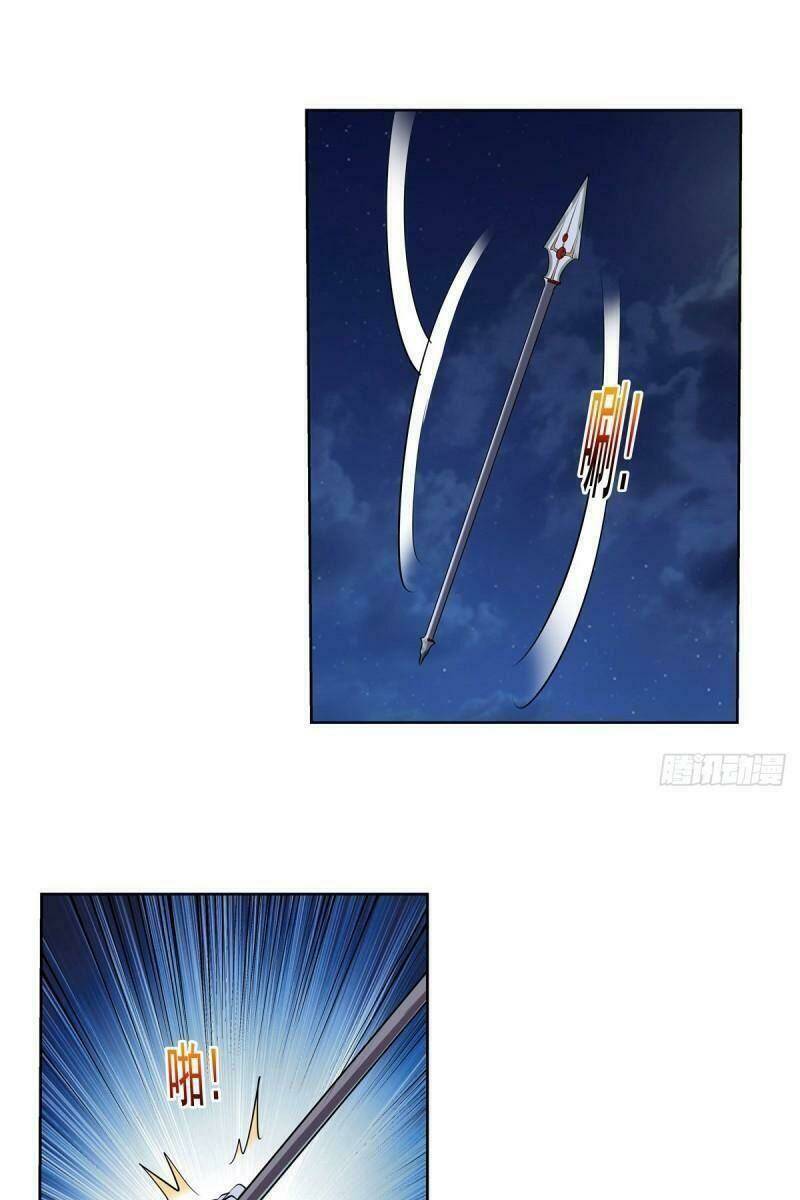 Ma vương thất nghiệp - Chapter 260 - Page 7