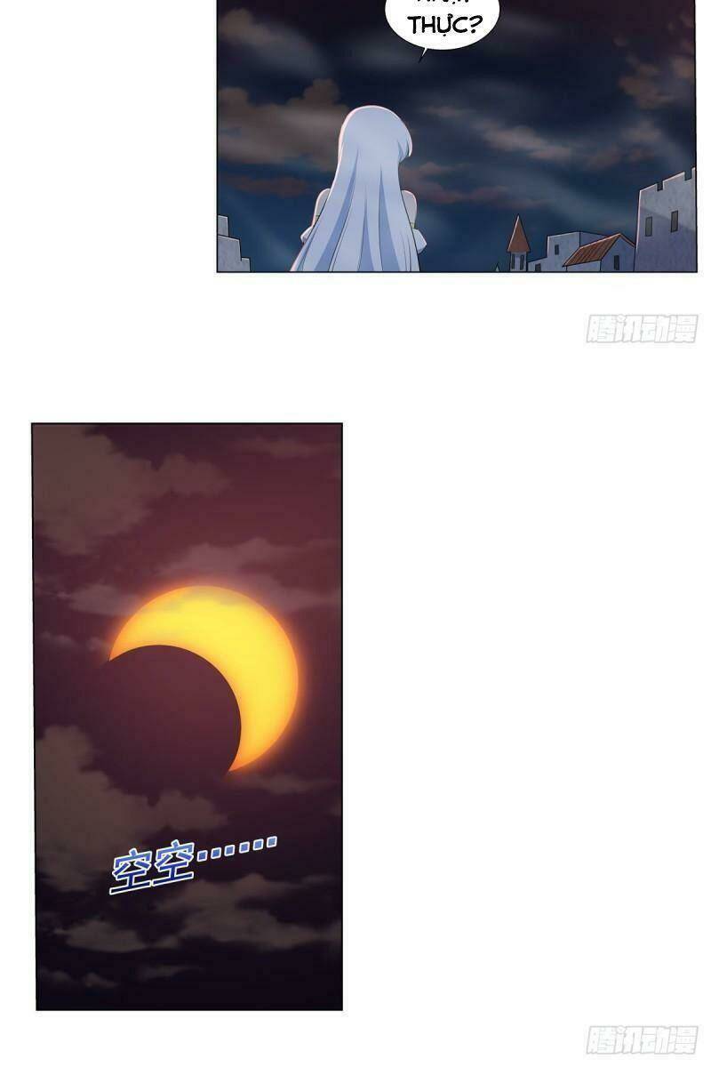 Ma vương thất nghiệp - Chapter 261 - Page 9