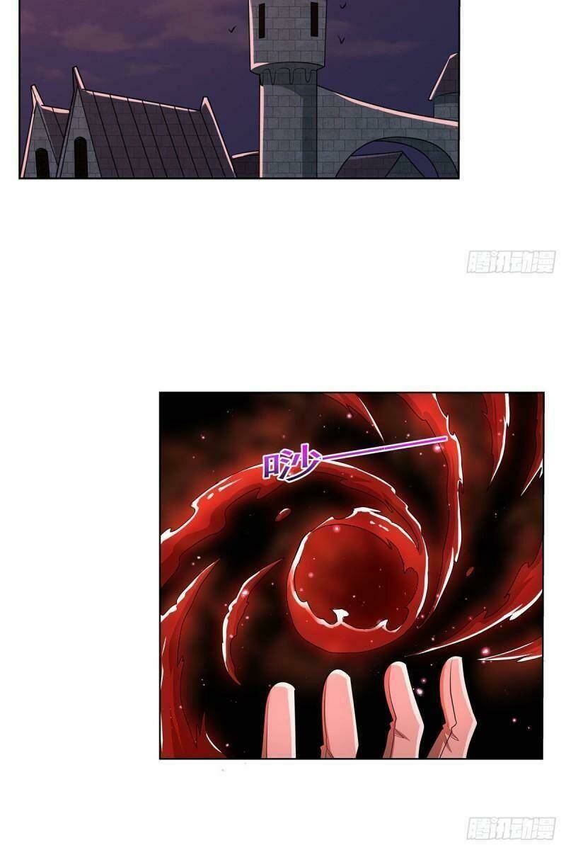 Ma vương thất nghiệp - Chapter 261 - Page 11