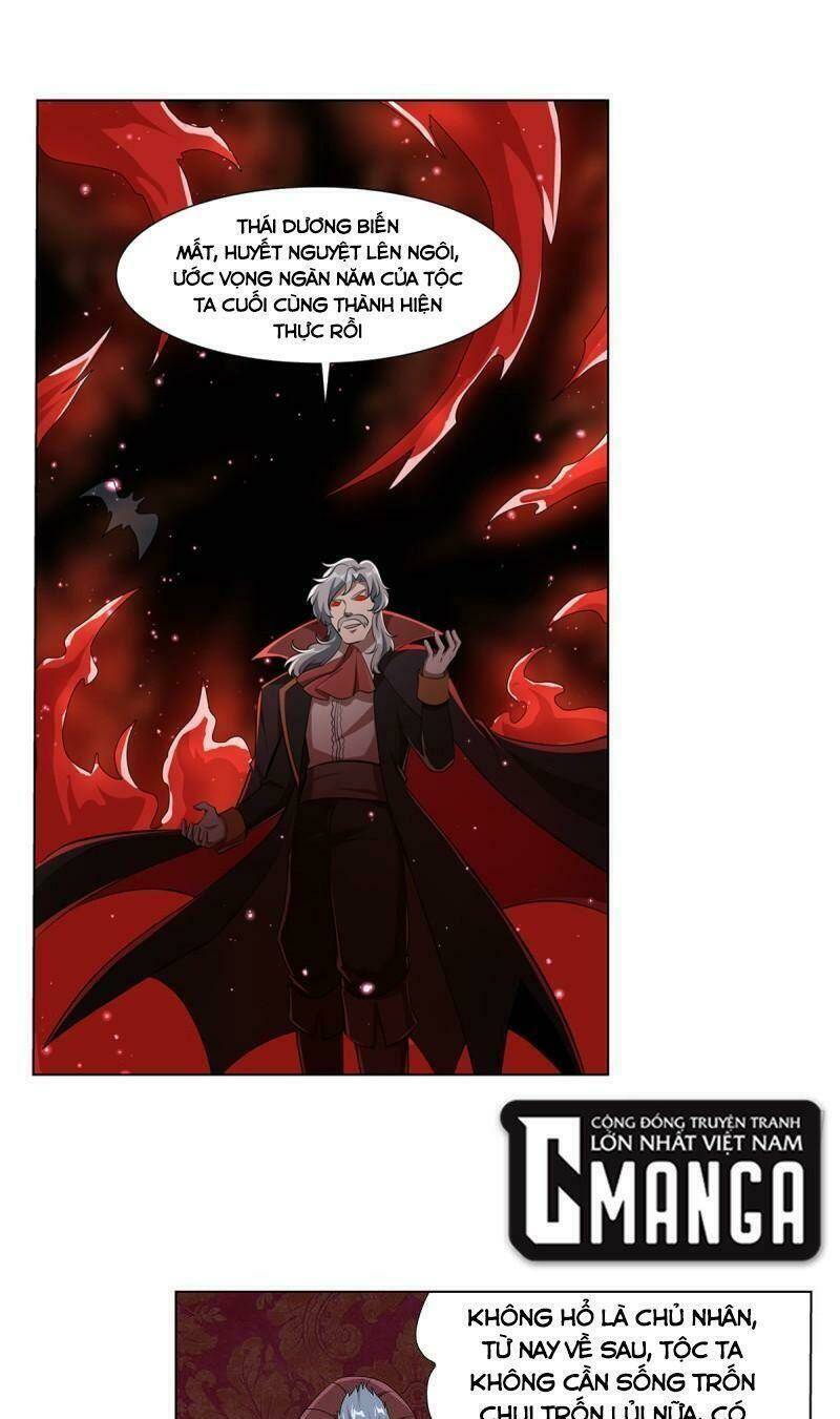 Ma vương thất nghiệp - Chapter 261 - Page 12