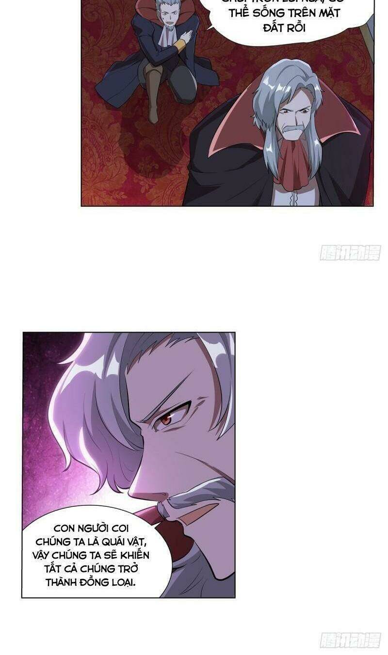 Ma vương thất nghiệp - Chapter 261 - Page 13