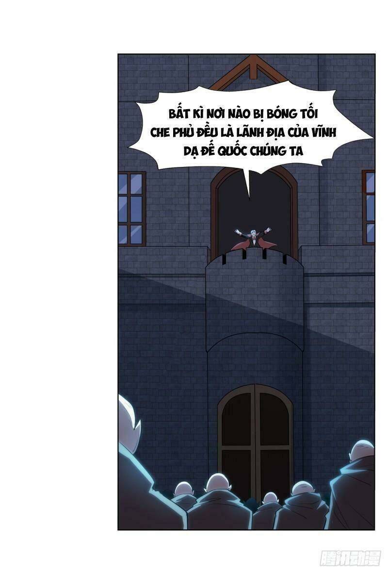 Ma vương thất nghiệp - Chapter 261 - Page 14