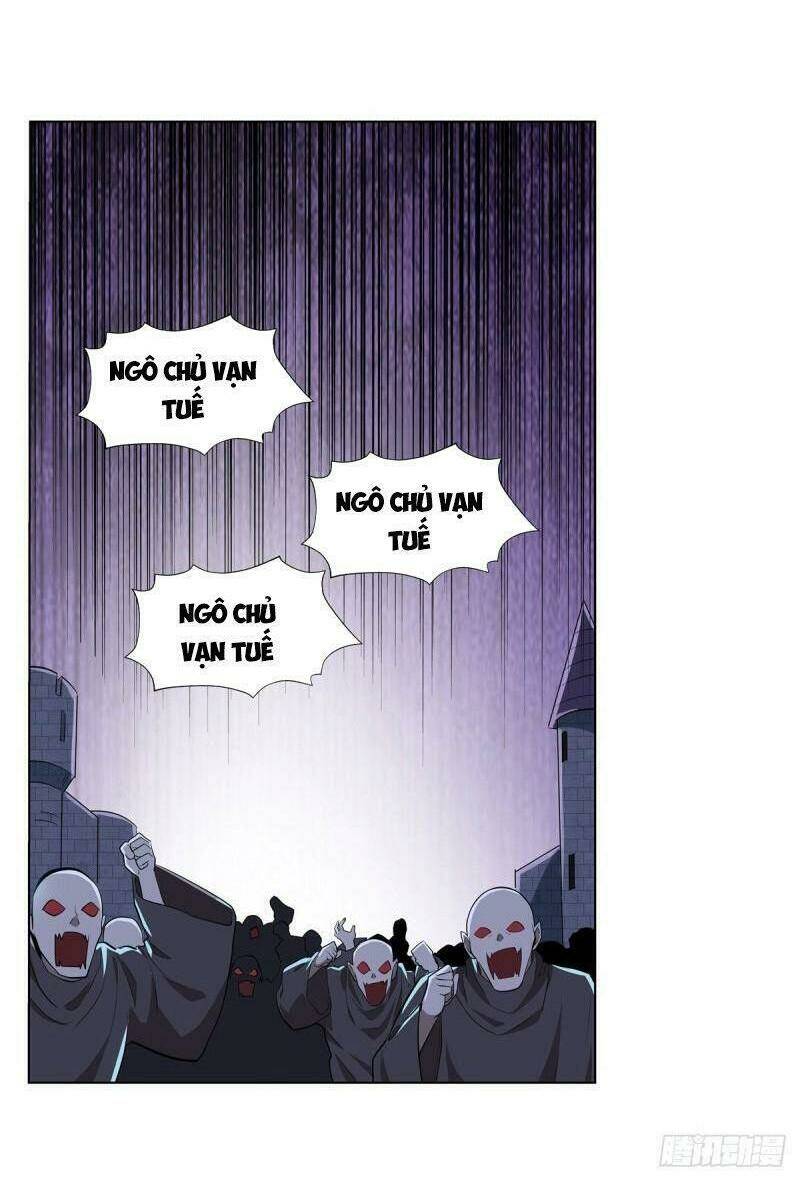 Ma vương thất nghiệp - Chapter 261 - Page 15