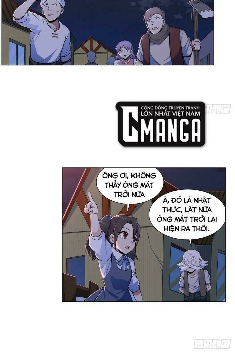 Ma vương thất nghiệp - Chapter 261 - Page 22