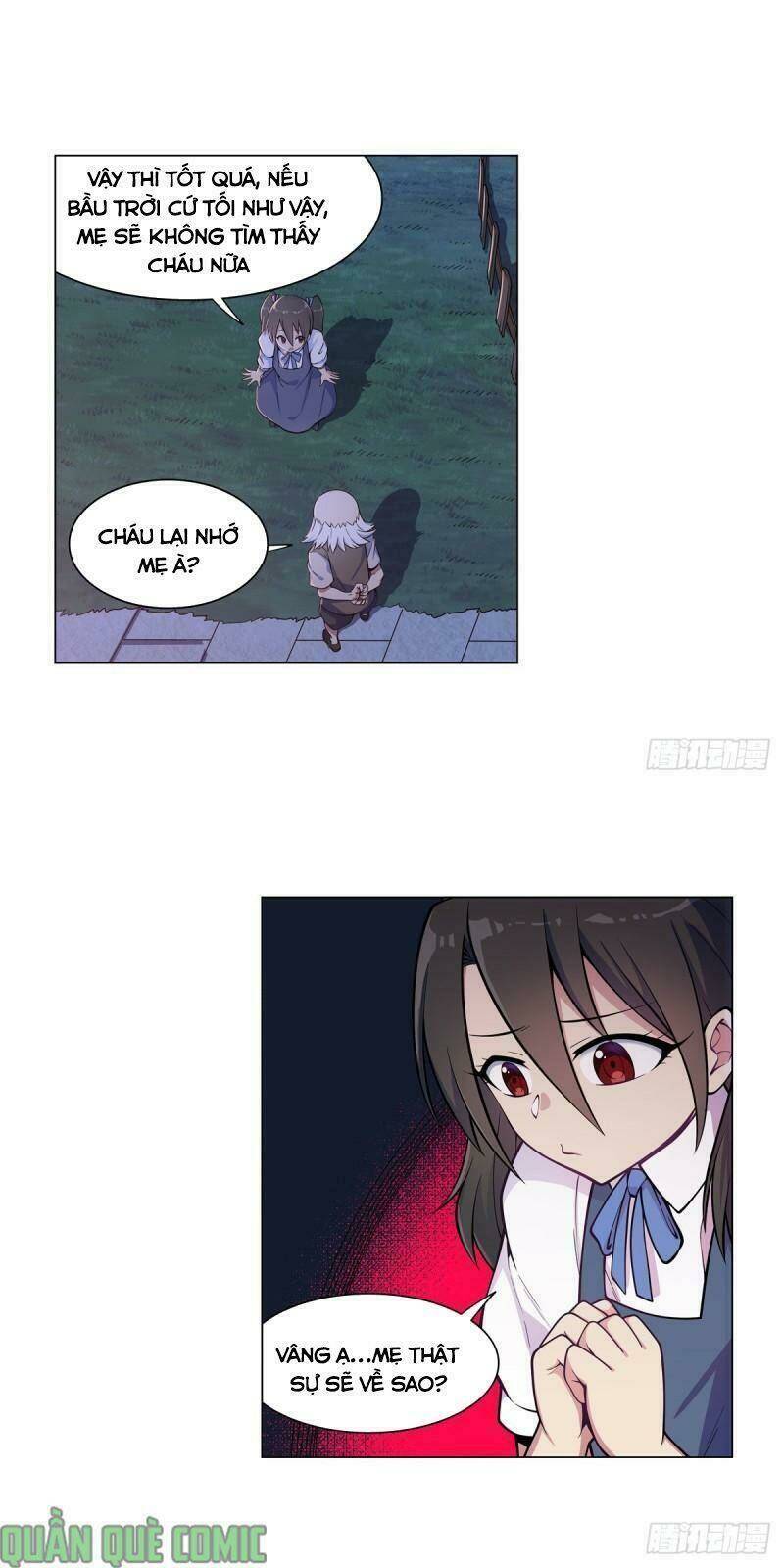 Ma vương thất nghiệp - Chapter 261 - Page 23