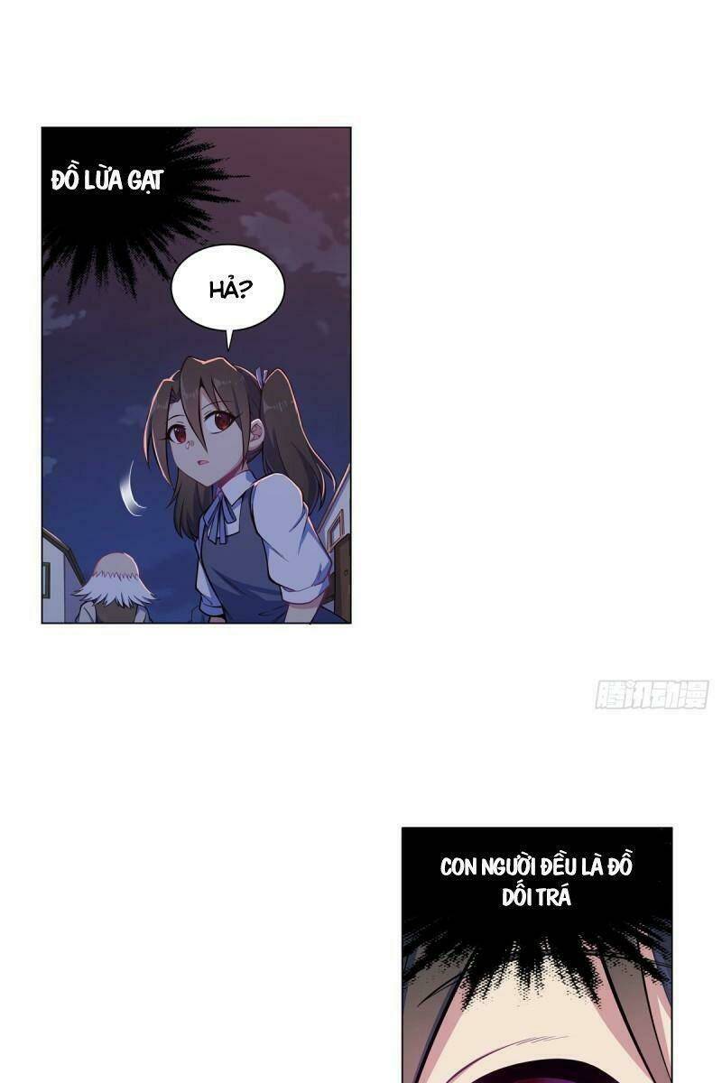 Ma vương thất nghiệp - Chapter 261 - Page 25