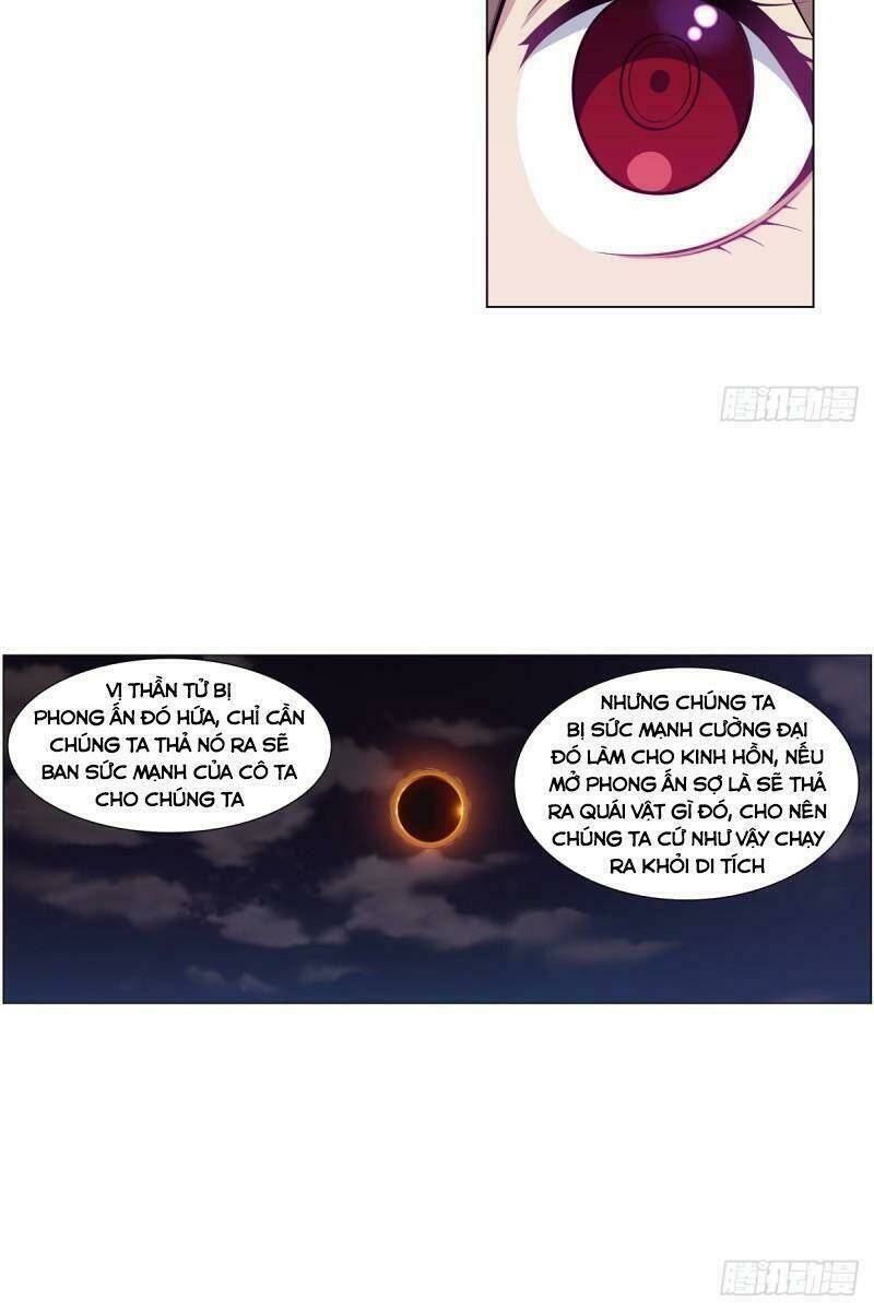 Ma vương thất nghiệp - Chapter 261 - Page 26