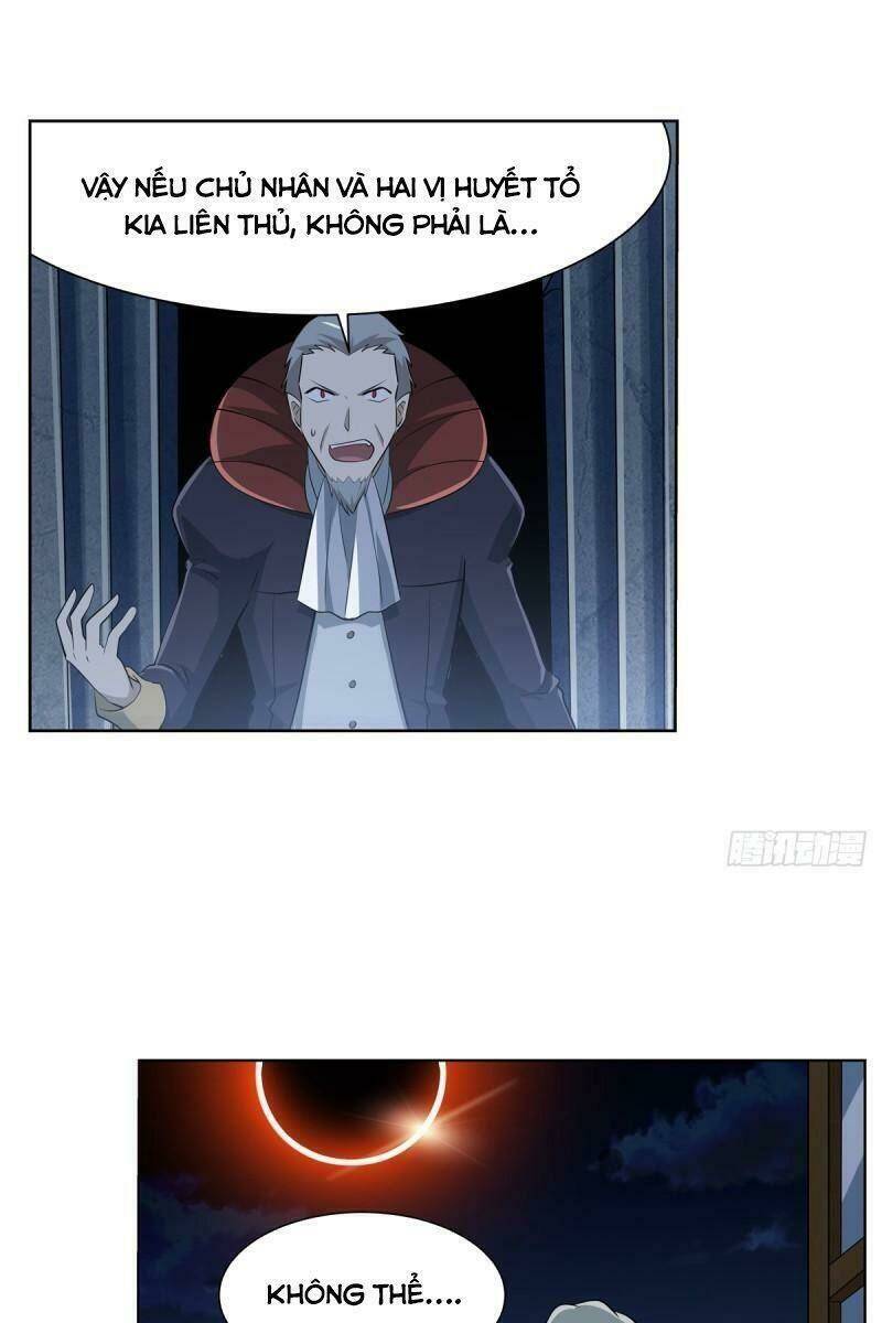 Ma vương thất nghiệp - Chapter 261 - Page 28