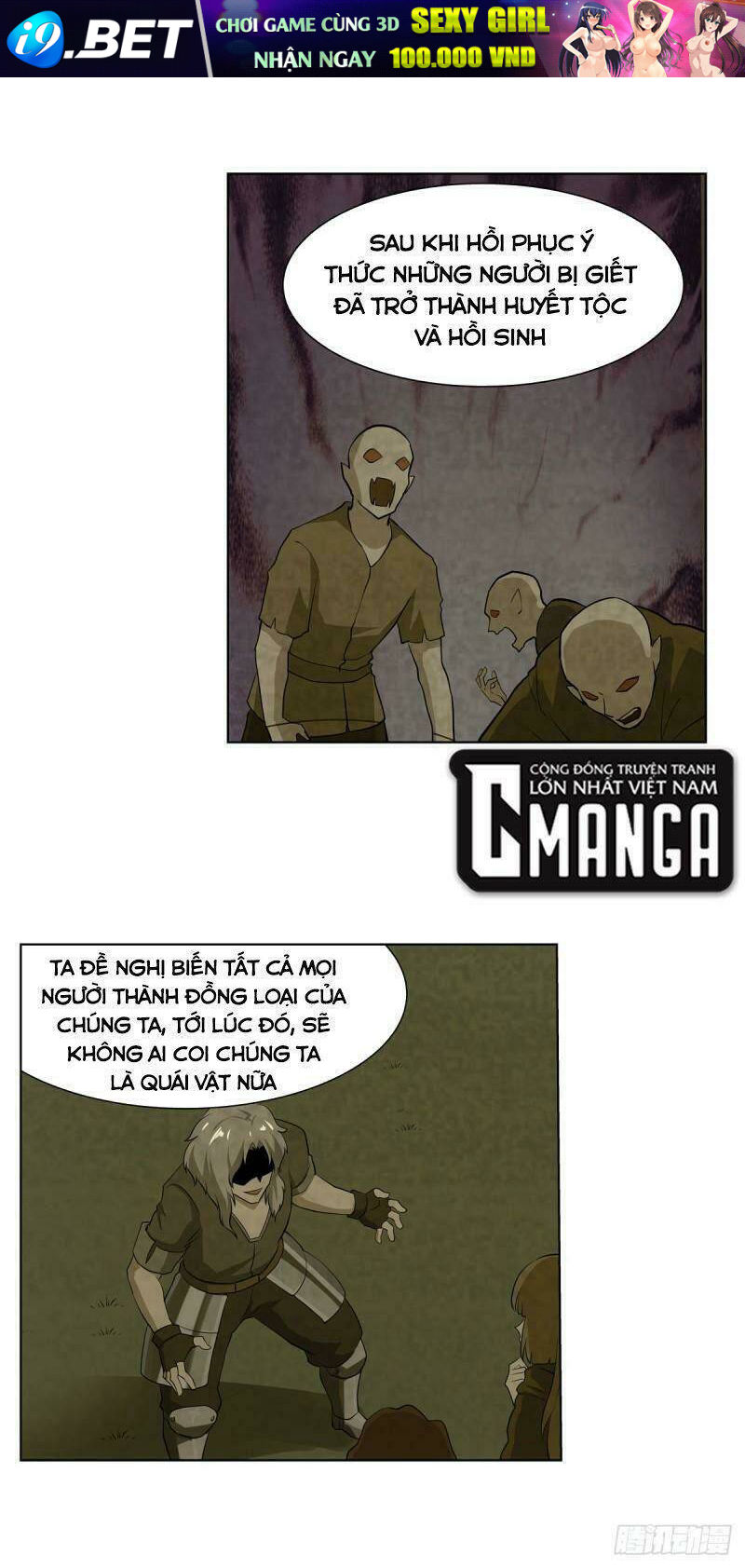 Ma vương thất nghiệp - Chapter 261 - Page 30