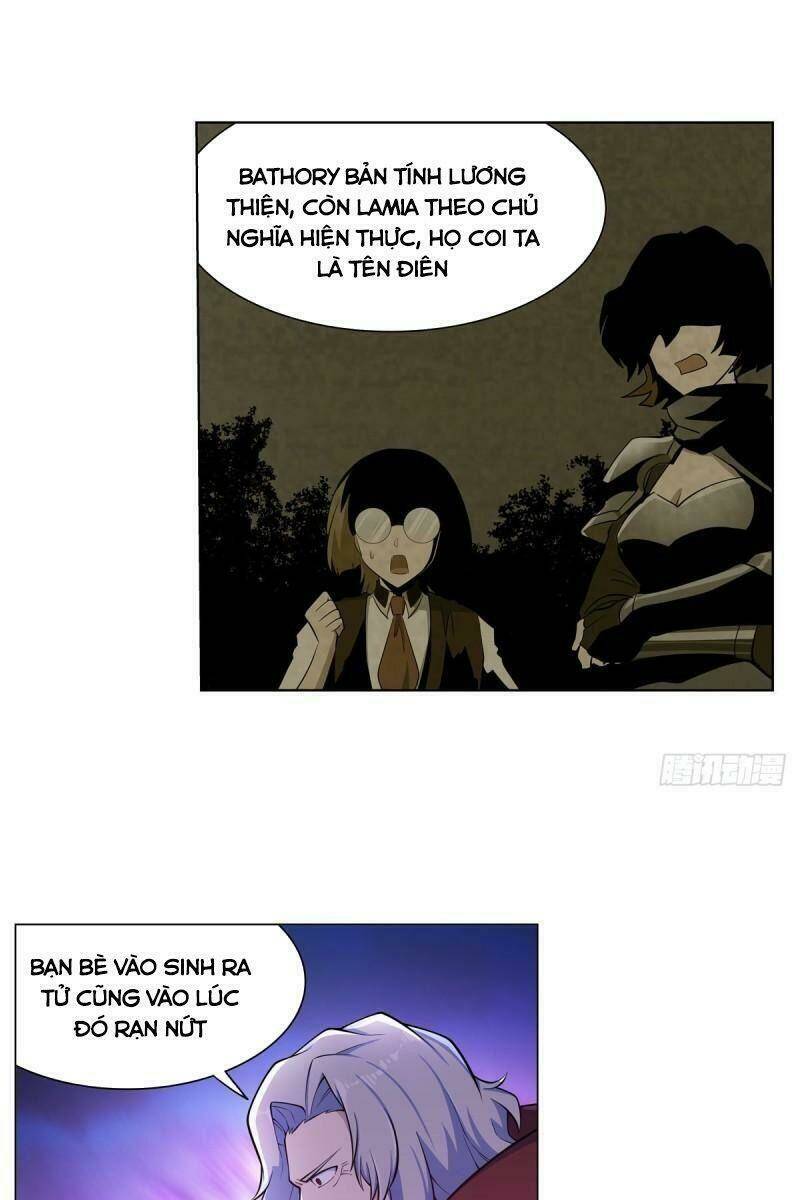 Ma vương thất nghiệp - Chapter 261 - Page 31