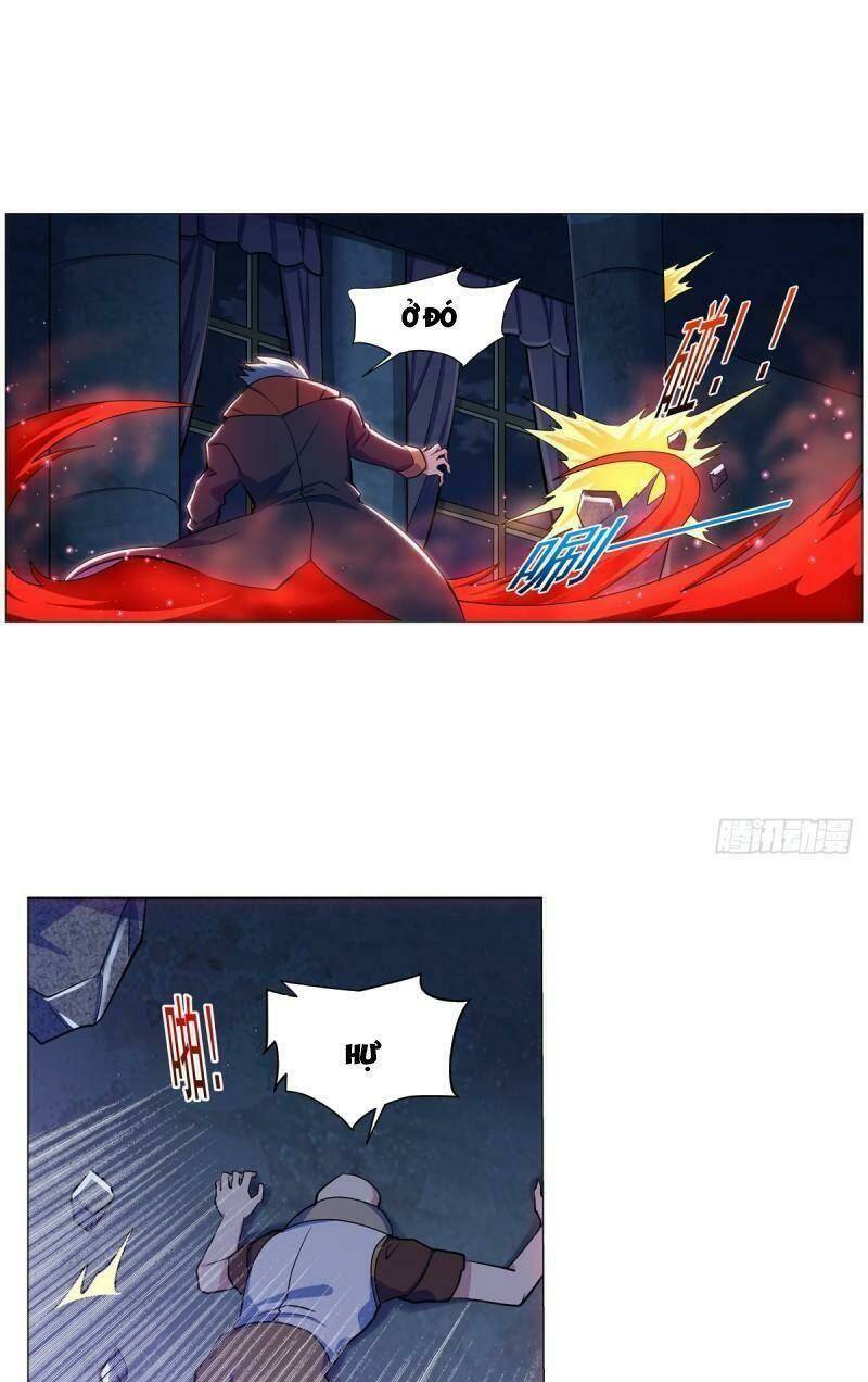 Ma vương thất nghiệp - Chapter 261 - Page 36