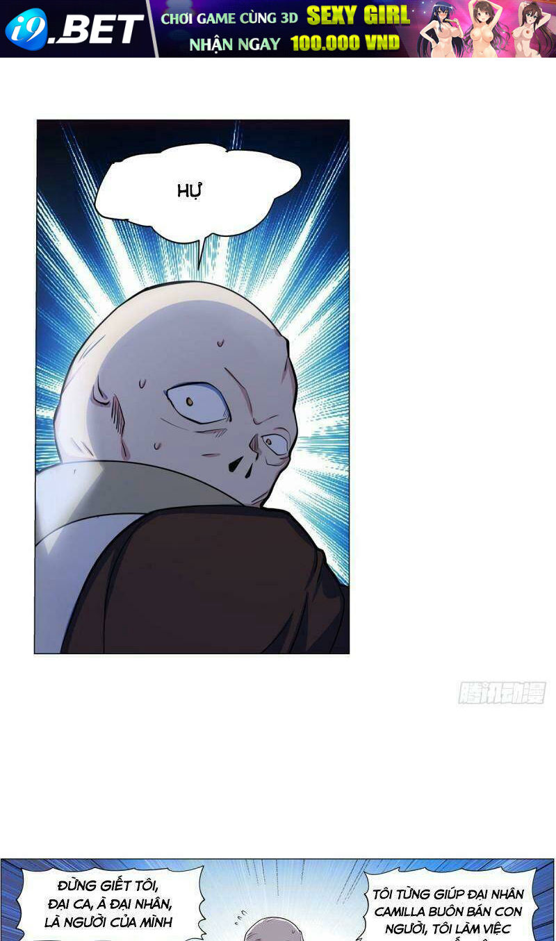 Ma vương thất nghiệp - Chapter 261 - Page 38